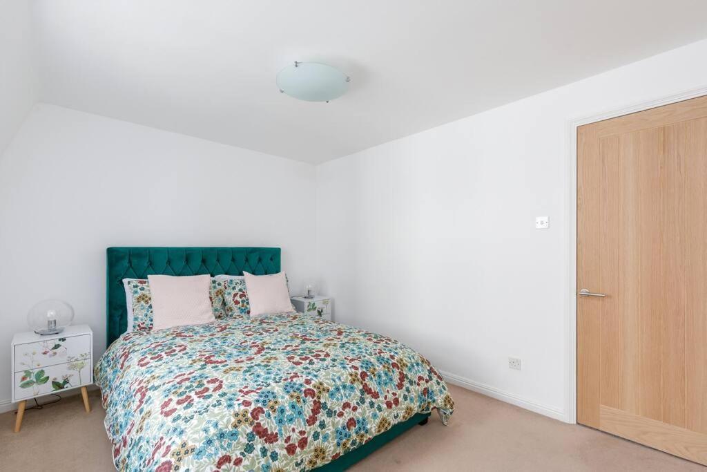 شقة Birch South Lanes - Super 2 Bed Duplex With South Terrace برايتون المظهر الخارجي الصورة